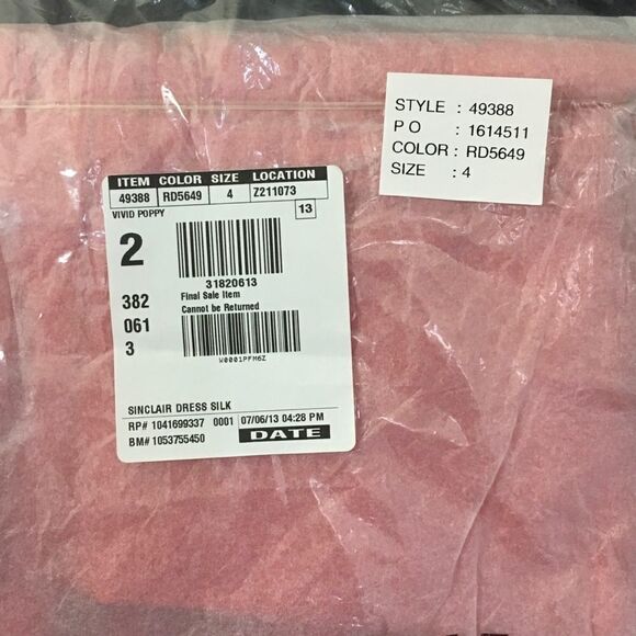 New! J.Crew   - Picture 4 of 8